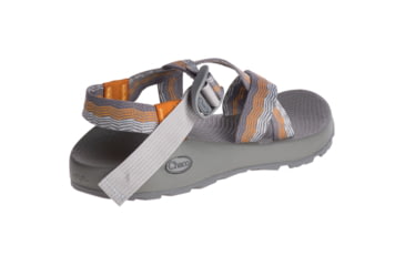 Image of Chaco Z1 Classic Sandal - Men's, Collegiate Sun, 9 US J106165-09.0