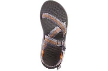 Image of Chaco Z1 Classic Sandal - Men's, Collegiate Sun, 9 US J106165-09.0