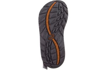 Image of Chaco Z1 Classic Sandal - Men's, Collegiate Sun, 9 US J106165-09.0