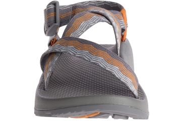 Image of Chaco Z1 Classic Sandal - Men's, Collegiate Sun, 9 US J106165-09.0