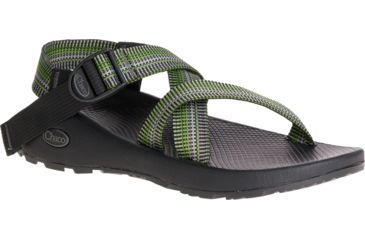Image of Chaco Z1 Classic Sandal - Men's-Sawgrass-Medium-15