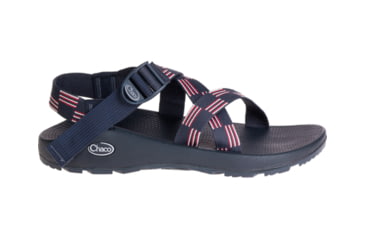 Image of Chaco Z1 Classic Sandal - Men's-Stripes-Medium-13