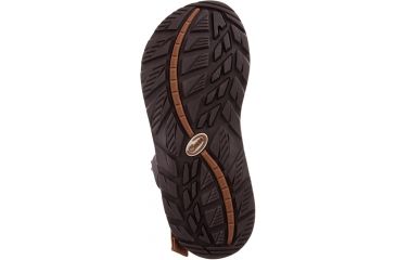 Image of Chaco Z1 Classic Sandal - Mens-Caramel Angora-Medium-9