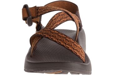 Image of Chaco Z1 Classic Sandal - Mens-Caramel Angora-Medium-9