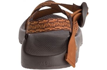 Image of Chaco Z1 Classic Sandal - Mens-Caramel Angora-Medium-9
