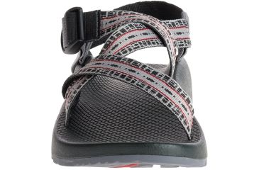 Image of Chaco Z1 Classic Sandal - Mens-Paved Alloy-Medium-12