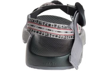 Image of Chaco Z1 Classic Sandal - Mens-Paved Alloy-Medium-12