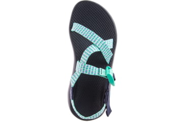 Image of Chaco Z1 Classic Sandal, Wintergreen, 9, J106064-9