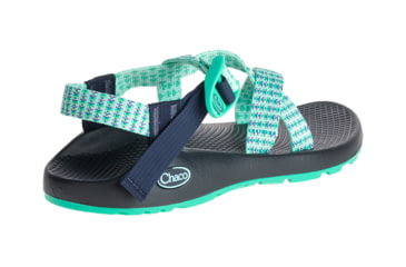 Image of Chaco Z1 Classic Sandal, Wintergreen, 9, J106064-9