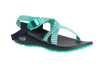 Image of Chaco Z1 Classic Sandal, Wintergreen, 9, J106064-9