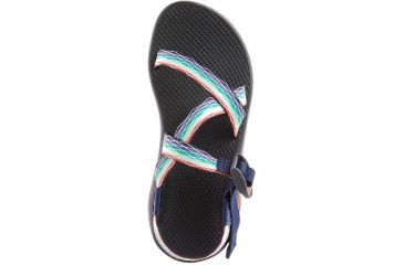 Image of Chaco Z1 Classic Sandal - Women's, Prism Mint, 6 US J106066W-06.0