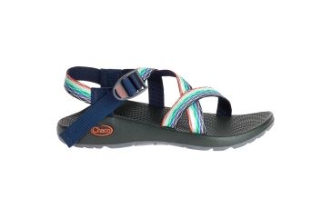 Image of Chaco Z1 Classic Sandal - Women's, Prism Mint, 6 US J106066W-06.0
