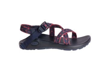 Image of Chaco Z1 Classic Sandal - Women's, Verdure Eclipse, 9 US J106554-09.0