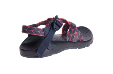 Image of Chaco Z1 Classic Sandal - Women's, Verdure Eclipse, 9 US J106554-09.0