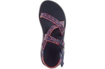 Image of Chaco Z1 Classic Sandal - Women's, Verdure Eclipse, 9 US J106554-09.0