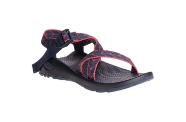 Image of Chaco Z1 Classic Sandal - Women's, Verdure Eclipse, 9 US J106554-09.0