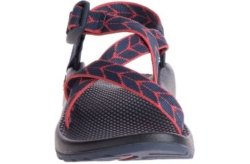 Image of Chaco Z1 Classic Sandal - Women's, Verdure Eclipse, 9 US J106554-09.0