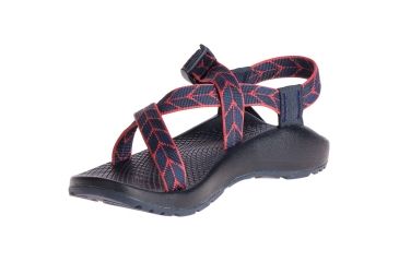 Image of Chaco Z1 Classic Sandal - Women's, Verdure Eclipse, 9 US J106554-09.0