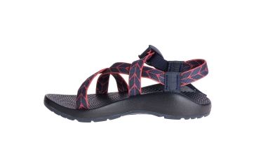 Image of Chaco Z1 Classic Sandal - Women's, Verdure Eclipse, 9 US J106554-09.0