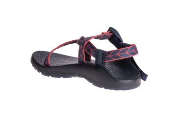 Image of Chaco Z1 Classic Sandal - Women's, Verdure Eclipse, 9 US J106554-09.0