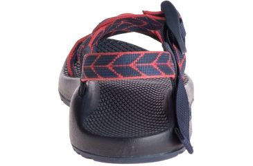 Image of Chaco Z1 Classic Sandal - Women's, Verdure Eclipse, 9 US J106554-09.0