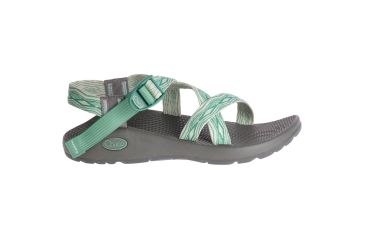 Image of Chaco Z1 Classic Sandal - Women's, Empire Pine, 10 US J106556-10.0