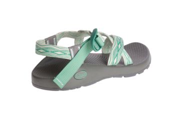 Image of Chaco Z1 Classic Sandal - Women's, Empire Pine, 10 US J106556-10.0