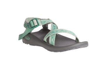 Image of Chaco Z1 Classic Sandal - Women's, Empire Pine, 10 US J106556-10.0