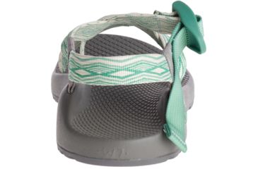 Image of Chaco Z1 Classic Sandal - Women's, Empire Pine, 10 US J106556-10.0