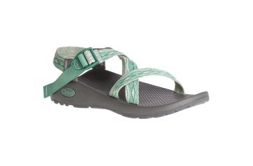 Image of Chaco Z1 Classic Sandal - Women's, Empire Pine, 10 US J106556-10.0