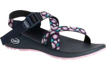 Image of Chaco Z1 Classic Sandal - Women's-Octo Orchid-Medium-7