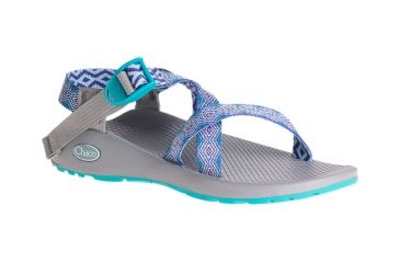 Image of Chaco Z1 Classic Sandal - Women's, Vibe Orchid, 8 US Medium, J106264-8
