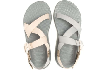 Image of Chaco Z1 Classic Sandals - Mens, EarthGray, 8, JCH108683-M-8