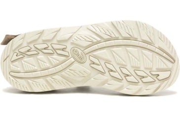 Image of Chaco Z1 Classic Sandals - Mens, EarthGray, 8, JCH108683-M-8