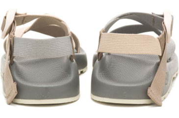 Image of Chaco Z1 Classic Sandals - Mens, EarthGray, 8, JCH108683-M-8
