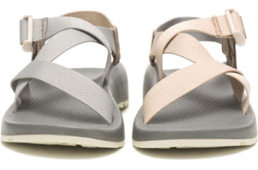 Image of Chaco Z1 Classic Sandals - Mens, EarthGray, 8, JCH108683-M-8