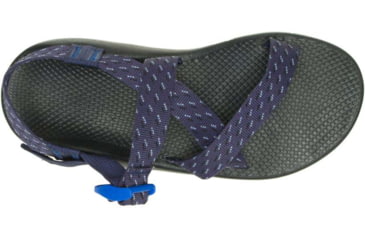 Image of Chaco Z1 Classic Sandals - Mens, ShearNavy, 13, JCH108687-M-13