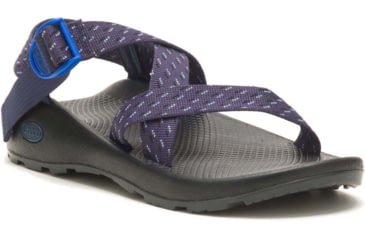 Image of Chaco Z1 Classic Sandals - Mens, ShearNavy, 13, JCH108687-M-13