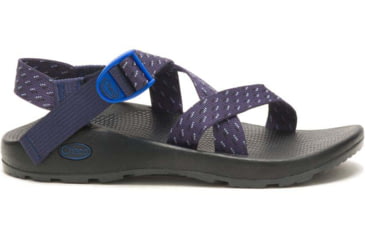 Image of Chaco Z1 Classic Sandals - Mens, ShearNavy, 13, JCH108687-M-13