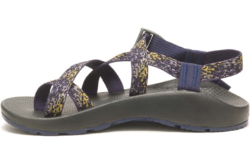 Image of Chaco Z1 Classic Sandals - Mens, SprayNavy, 7, JCH108691-M-7