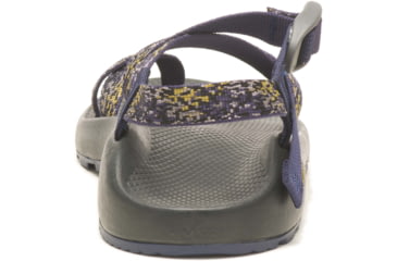 Image of Chaco Z1 Classic Sandals - Mens, SprayNavy, 7, JCH108691-M-7