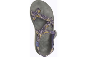 Image of Chaco Z1 Classic Sandals - Mens, SprayNavy, 7, JCH108691-M-7