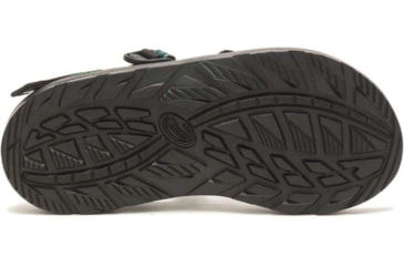 Image of Chaco Z1 Classic Sandals - Mens, SquallGreen, 10, JCH108685-M-10