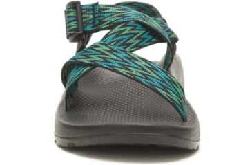 Image of Chaco Z1 Classic Sandals - Mens, SquallGreen, 10, JCH108685-M-10