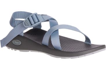 Image of Chaco Z1 Classic Sandals - Womens, Solid Tradewinds, 6 US, JCH108052-6