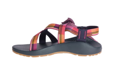 Image of Chaco Z1 Classic Shoes - Womens, Errorweave Navy, 5 US, Medium, JCH108046-5