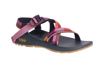 Image of Chaco Z1 Classic Shoes - Womens, Errorweave Navy, 5 US, Medium, JCH108046-5