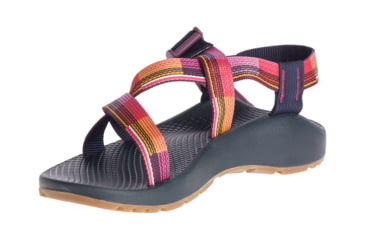Image of Chaco Z1 Classic Shoes - Womens, Errorweave Navy, 5 US, Medium, JCH108046-5