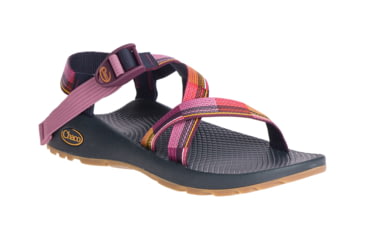 Image of Chaco Z1 Classic Shoes - Womens, Errorweave Navy, 5 US, Medium, JCH108046-5