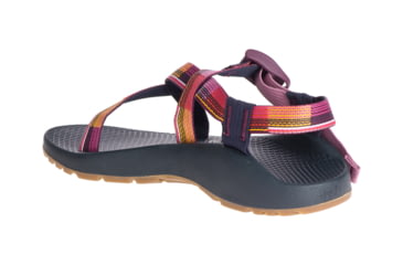 Image of Chaco Z1 Classic Shoes - Womens, Errorweave Navy, 5 US, Medium, JCH108046-5